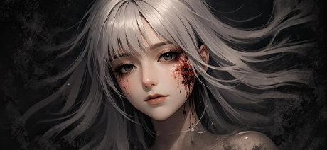 BioPunk art post artwork