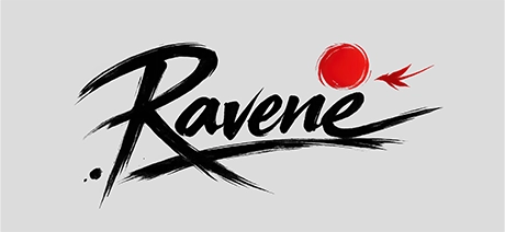 Ravene post artwork